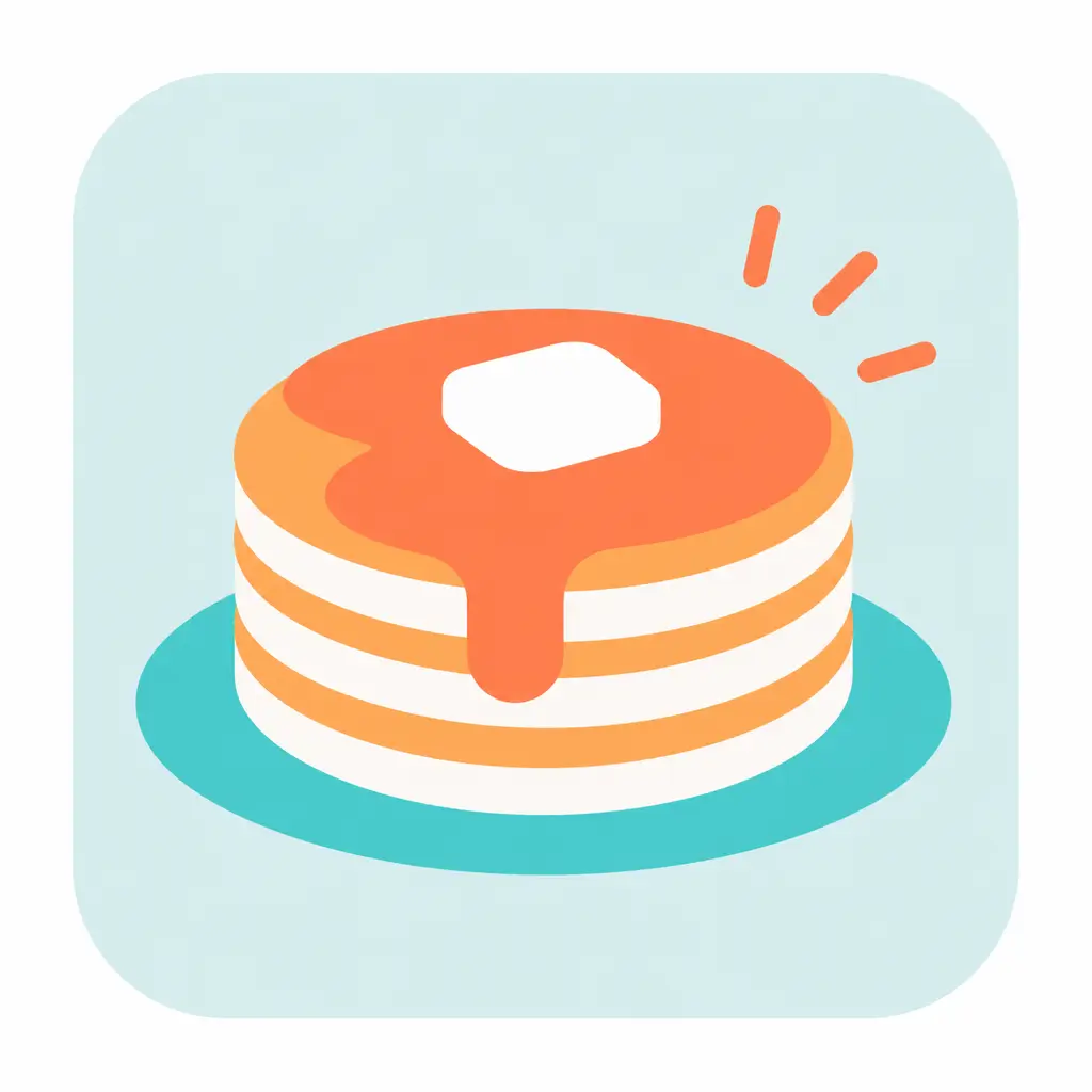 blini pancakes in Moscow